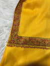 Chic Handmade Thin Border - Shawl