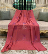 Sparkling Swarowski Jaal - Shawl
