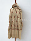 Needle Work Jaal - Shawl