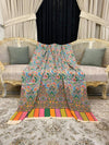 Artistic Print Pashmina- Shawl