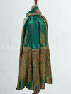 Intricate Paisleys Palla Shawl - image 6