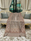 Sozni Impressions Jaal - Shawl