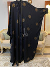 Modish Nida Torry Abaya
