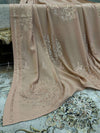 Dice Delicate Jaal Chiffon - Chaddar