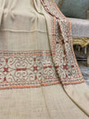Needle Work Kalandour - Shawl