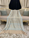 Needle Work Sozni Jaal - Shawl