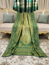 Twilight shikargah Fusion - Shawl