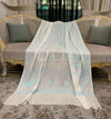 Cape Style Needle Motives - Shawl