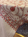 Sozni Intricate Jaal - Short Shawl