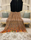 Artistic Print Pashmina- Shawl