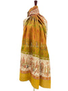 Weaved Shikargah Ethnicity - Short Shawl