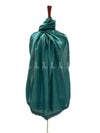 Laced Beauty Lawn - Stole