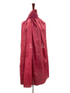 Graceful Chikankari Jaal Lawn - Chaddar