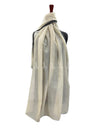 Laced Beauty Lawn - Stole