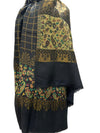 Kaani Glow Reversible Wrap - Shawl