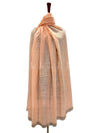 Plain Slub Lawn - Dupatta