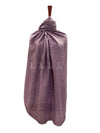 Starlight Glittery Lawn - Stole