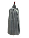 Plain Slub Lawn - Dupatta