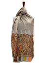 Weaved Carry Palla Kaani - Stole