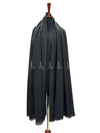 Plain Slub Lawn - Dupatta