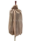 Laced Beauty Lawn - Stole