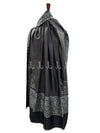Carry Corners Kaani Border - Shawl