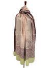 Carry Corners Kaani Border - Shawl