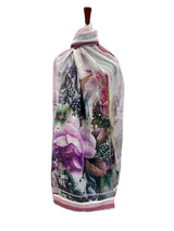 Digital Print Lawn - Stole
