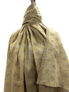 Contrast Booti Chikankari Lawn - Chaddar