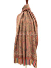 Intricately Weaved Kaani - Shawl