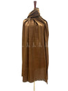 Plain Slub Lawn - Dupatta