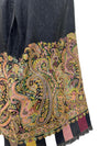 Weaved Carry Palla Kaani - Stole