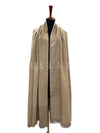 Plain Slub Lawn - Dupatta