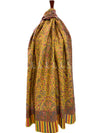 Intricately Weaved Kaani - Shawl