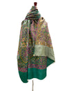 Artistic Pattern Reversible kaani - Shawl