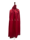 Plain Slub Lawn - Dupatta
