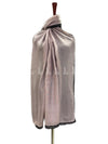 Laced Beauty Lawn - Stole