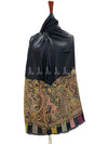 Weaved Carry Palla Kaani - Stole