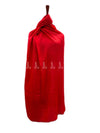 Classy Plain Chashm e Bulbul - Stole