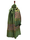 Kaani Glow Reversible Wrap - Shawl