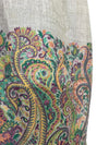 Weaved Carry Palla Kaani - Stole