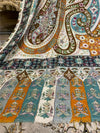 Master copy Kalamkari - Shawl