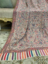 Intricately Weaved Kaani - Shawl