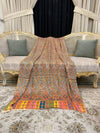 Artistic Print Pashmina- Shawl