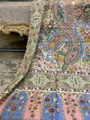 Master copy Kalamkari - Shawl