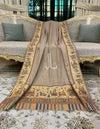 Zarri Barat Palla - Short Shawl