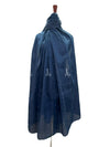Graceful Chikankari Jaal Lawn - Chaddar