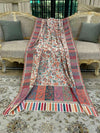 Zarri Highlights Pashmina Kaani - Shawl