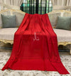 Sparkling Swarowski Jaal - Shawl
