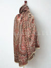 Mughal Pattern Reversible kaani - Shawl